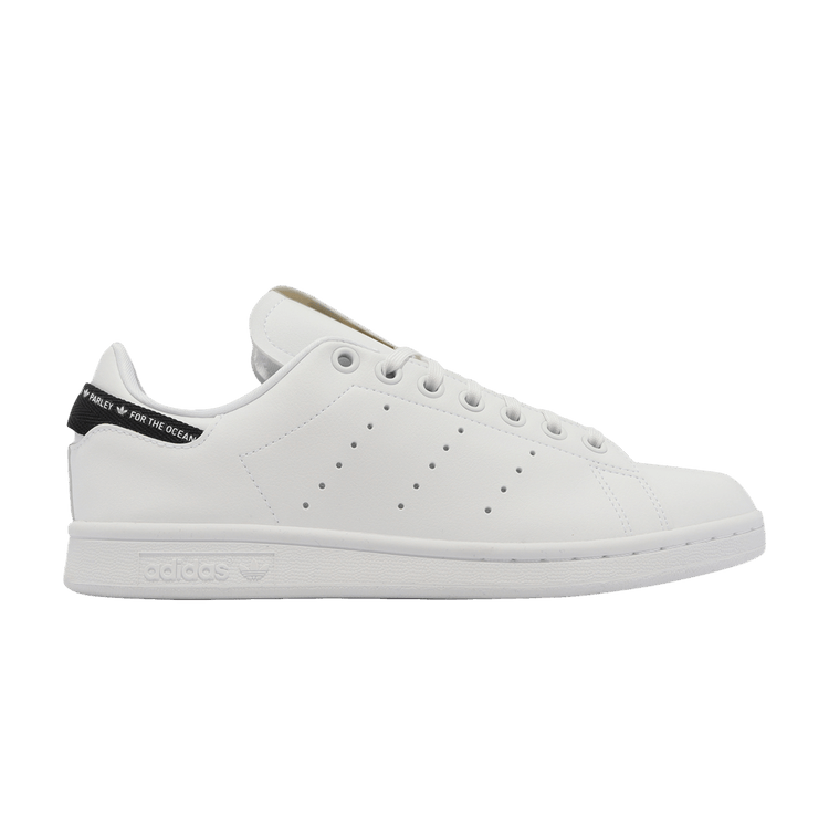 Parley x adidas Stan Smith J 'White Black'