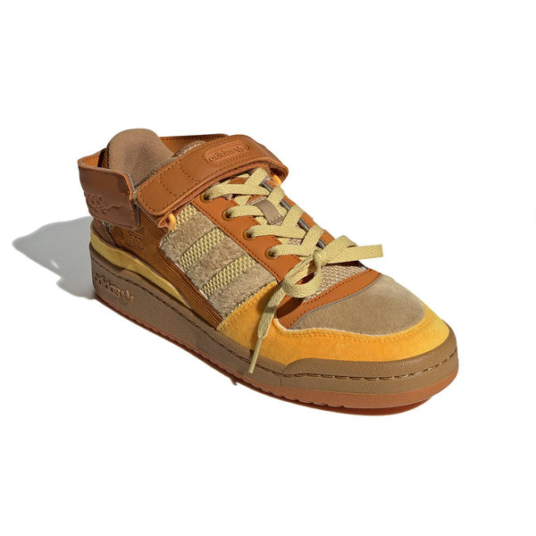 adidas Originals + Melting Sadness Forum Exhibit Low 'Melting Theatre - Messy'