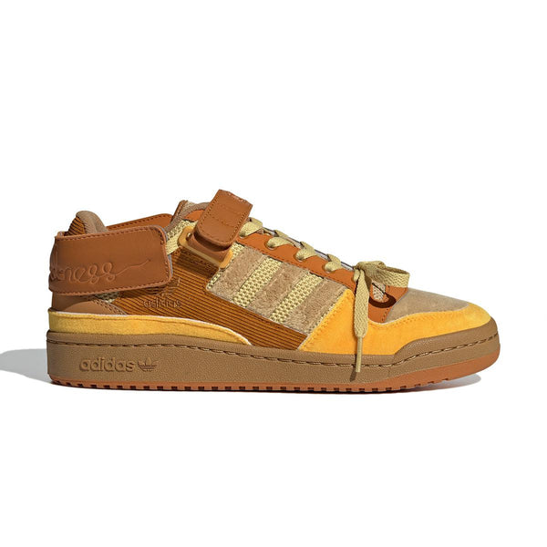 adidas Originals + Melting Sadness Forum Exhibit Low 'Melting Theatre - Messy'