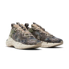 Reebok + Billionaire Boys Club Zig Kinetica II 'Hunter Green'