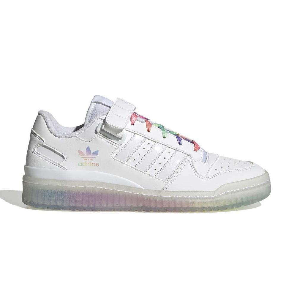 adidas Originals Forum Low 'Cloud White'