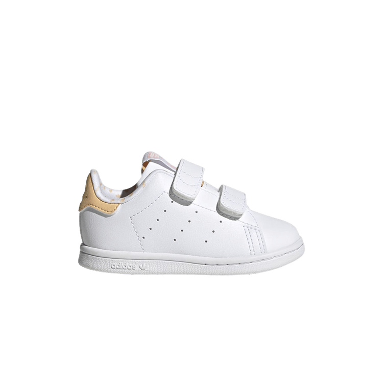 Adidas Stan Smith I 'White Wonder Mauve'