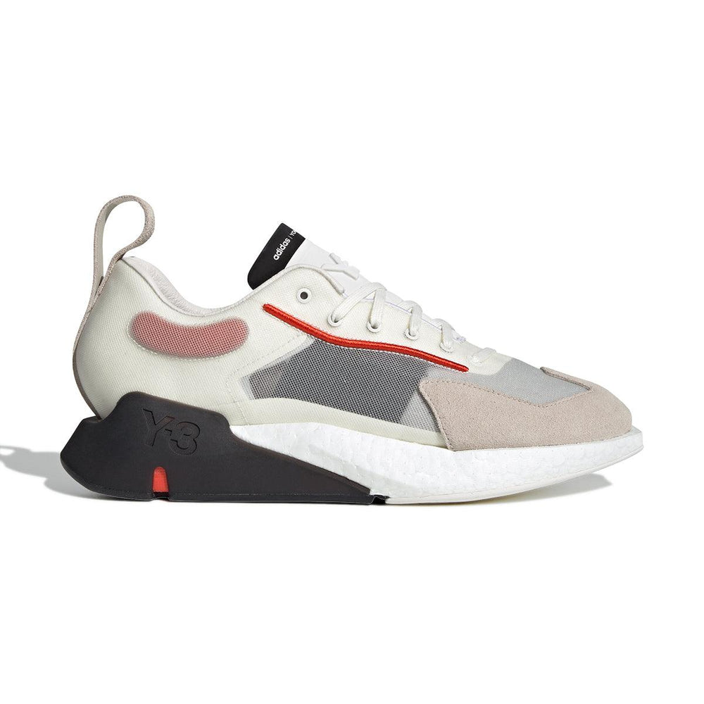 Y-3 Orisan 'Core White Bliss'