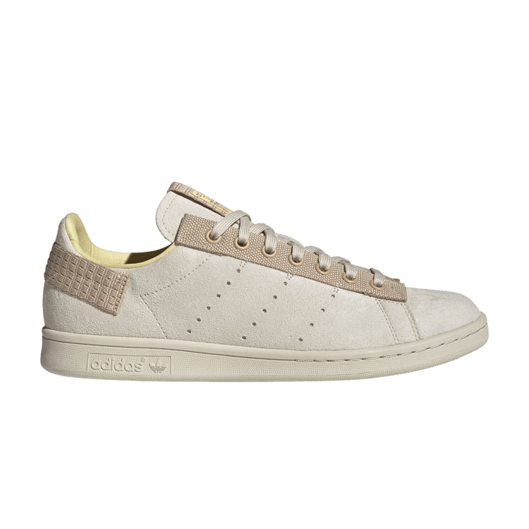 Parley x adidas Stan Smith 'Aluminium'