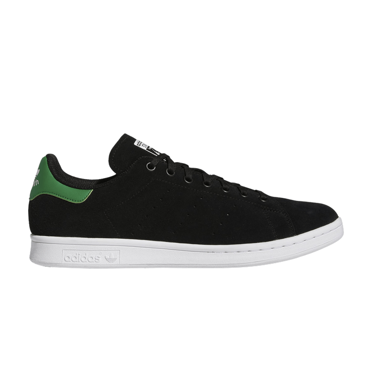 Adidas Stan Smith ADV 'Black White'