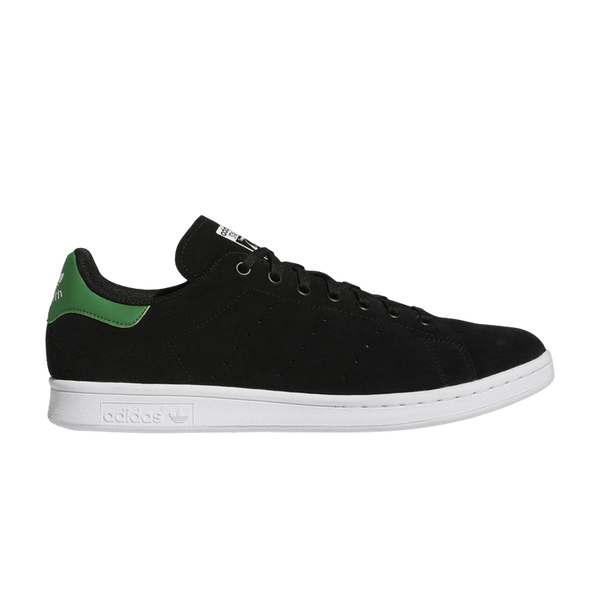 Adidas Stan Smith ADV 'Black White'