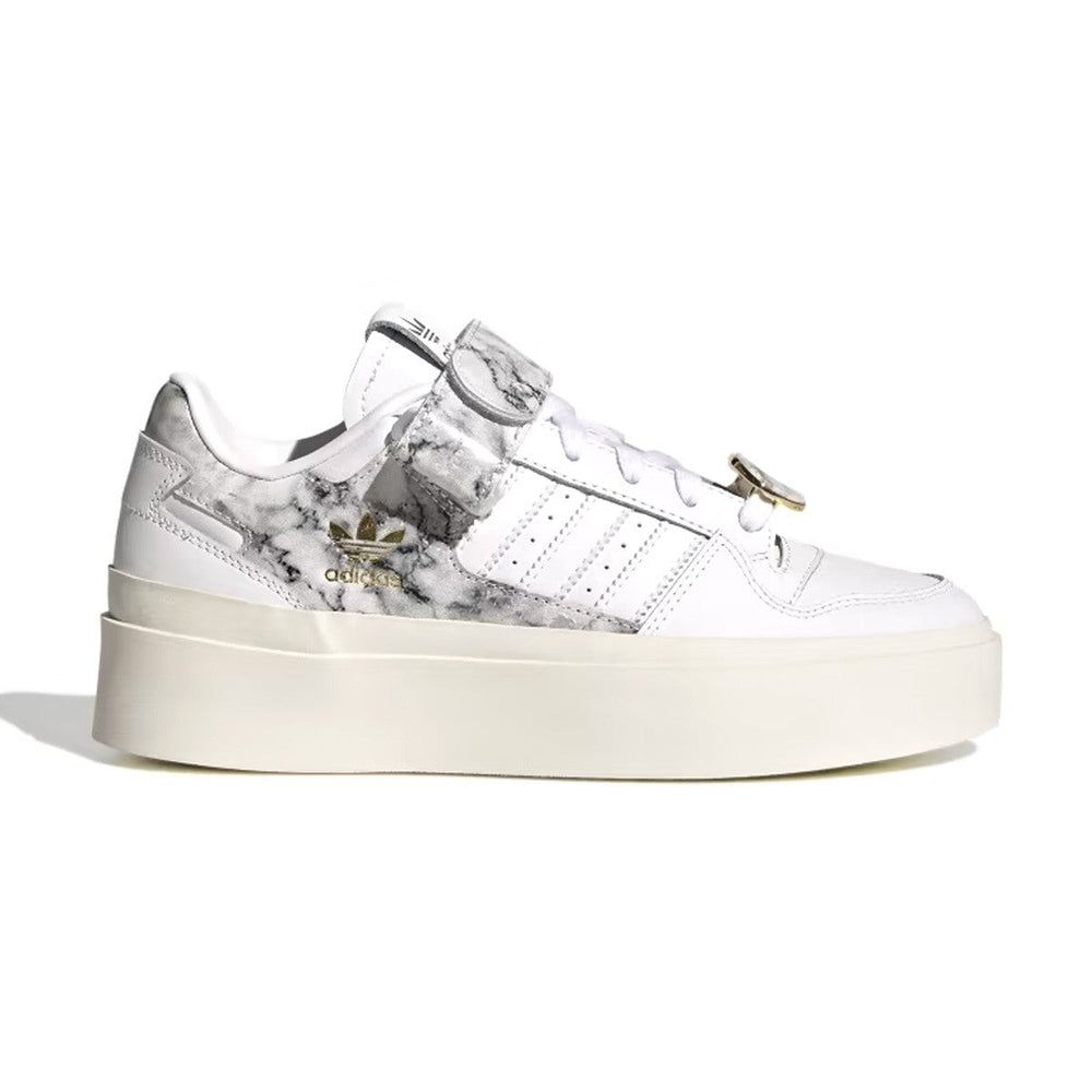 adidas Originals Wmns Forum Light 'Bonega Marbled'