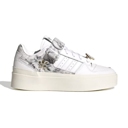 adidas Originals Wmns Forum Light 'Bonega Marbled'