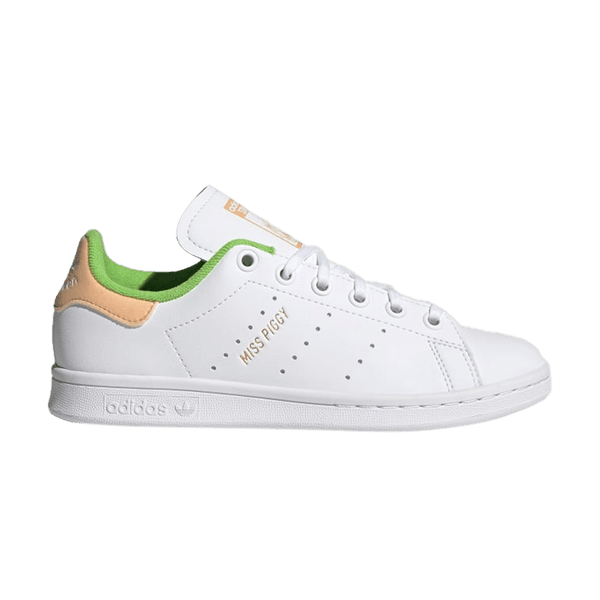 Disney x adidas Stan Smith J 'Miss Piggy & Kermit'
