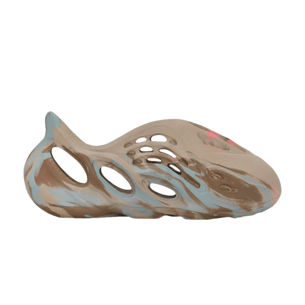 Adidas Yeezy Foam Runner Kids 'MX Sand Grey'