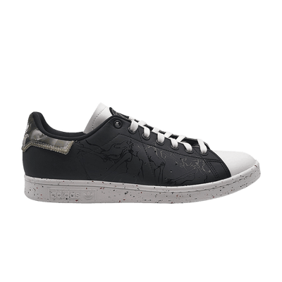 Yoshitoshi Kanemaki x adidas Stan Smith 'Black White'