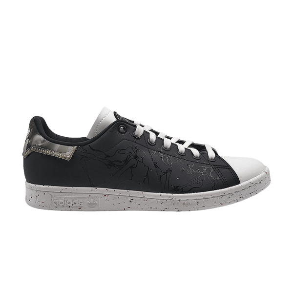 Yoshitoshi Kanemaki x adidas Stan Smith 'Black White'