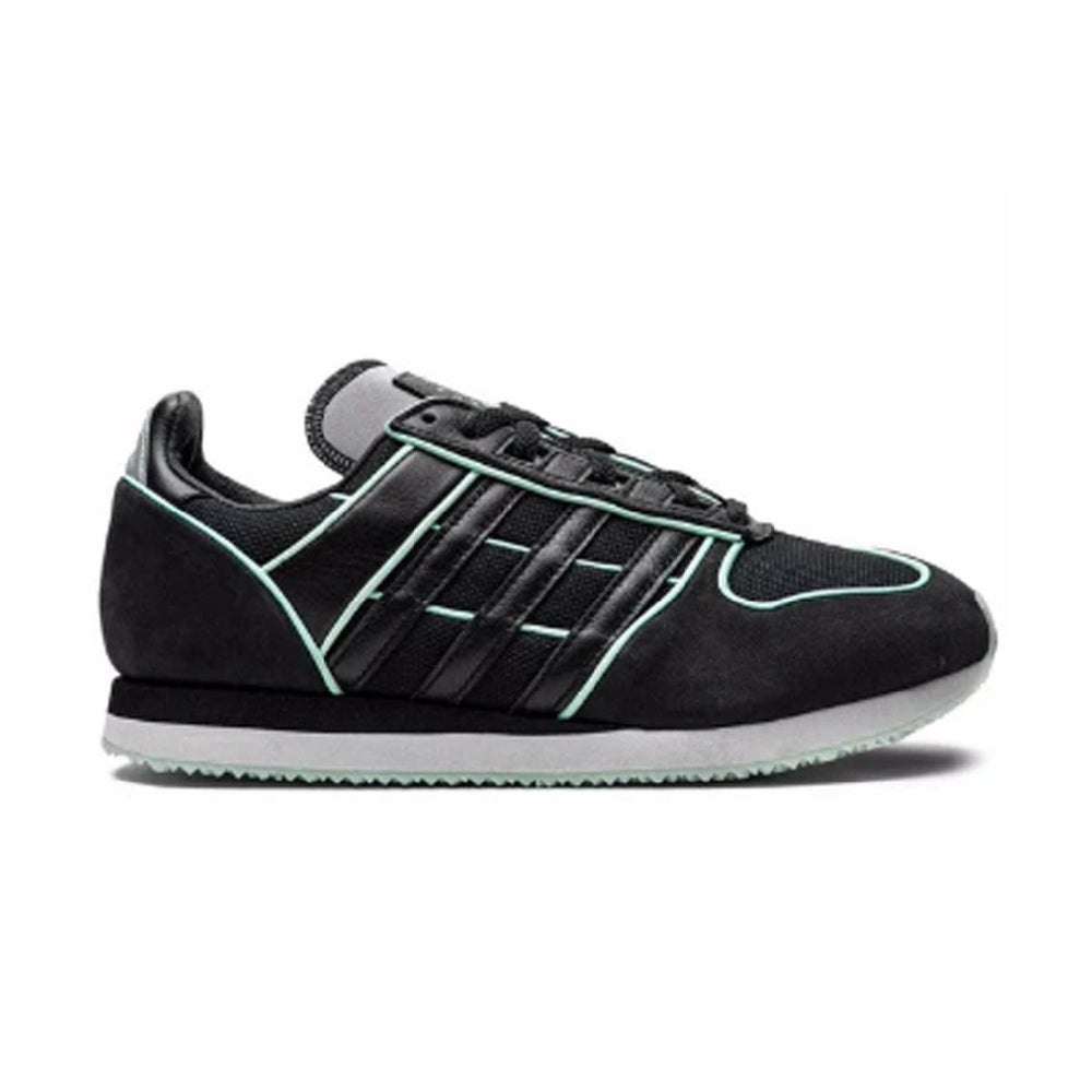 adidas Consortium + Limited Edt EQT Race Walk 'Black Blue'