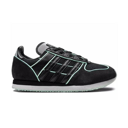 adidas Consortium + Limited Edt EQT Race Walk 'Black Blue'