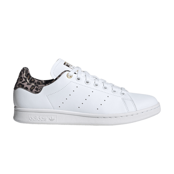 Adidas Wmns Stan Smith 'White Leopard'