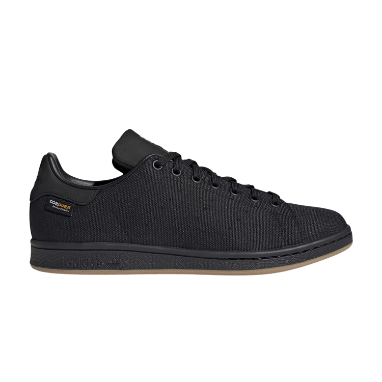 Adidas Stan Smith Cordura 'Black Gum'