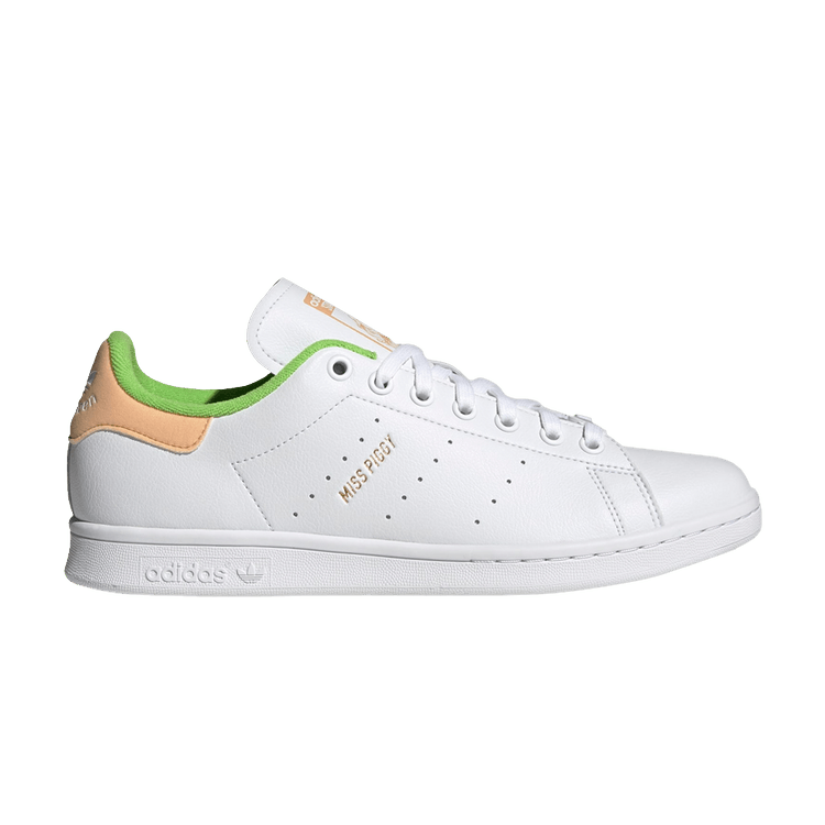 Disney x adidas Stan Smith 'Miss Piggy & Kermit'