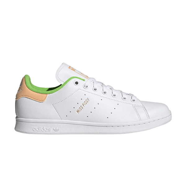 Disney x adidas Stan Smith 'Miss Piggy & Kermit'