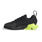 adidas Performance Orisan 'Black Semi Frozen Yellow'
