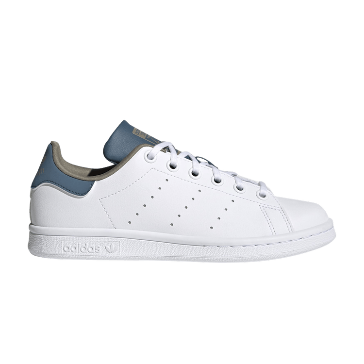 Her London Studio x adidas Stan Smith Big Kid 'White Orbit Indigo'