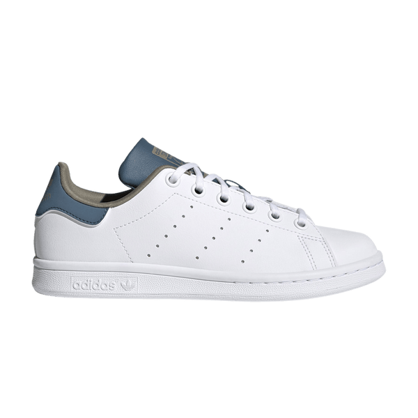 Her London Studio x adidas Stan Smith Big Kid 'White Orbit Indigo'