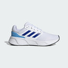 adidas Galaxy 6 'Cloud White Semi Blue Burst'