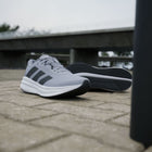 adidas Galaxy 7 Running 'Halo Silver Carbon'