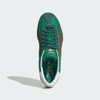 adidas Gazelle Indoor 'Green Better Scarlet'