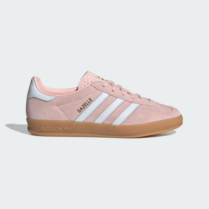 adidas Gazelle Indoor 'Sandy Pink Cloud White'
