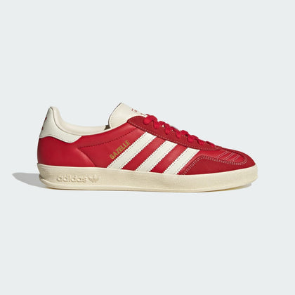 adidas Gazelle Indoor 'Better Scarlet Cream White'