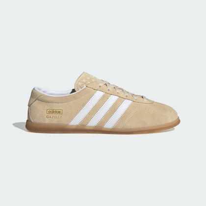 adidas Gazelle Lo Pro 'Sand Strata Cloud White' (W)