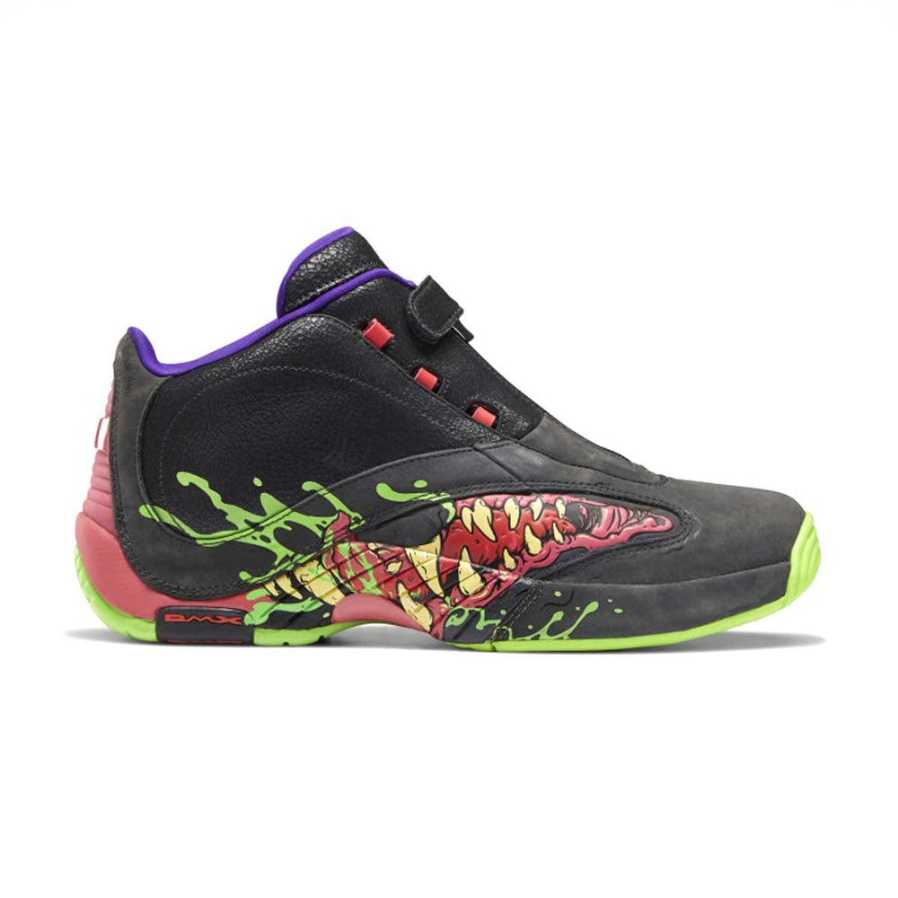 Reebok + Ghostbusters Answer IV 'Zuul'
