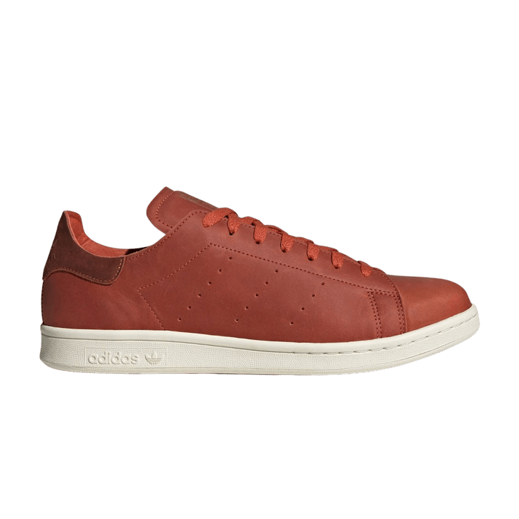 Adidas Stan Smith Recon 'Surf Red'