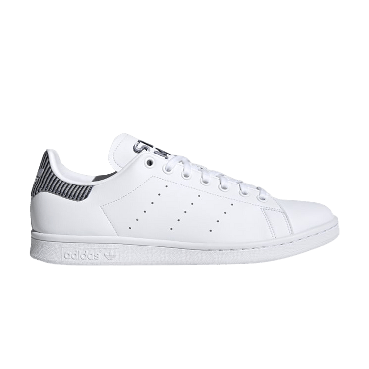 Adidas Stan Smith 'White Light Blue'