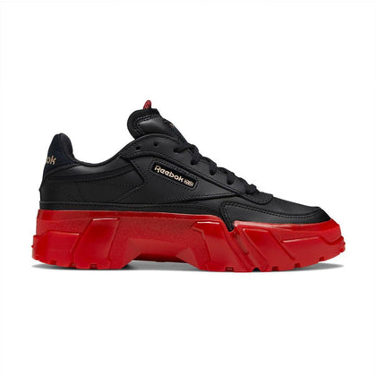 Reebok + Cardi B Club C 'Vector Red'