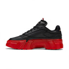 Reebok + Cardi B Club C 'Vector Red'
