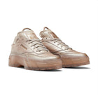 Reebok + Cardi B Club C 'Rose Gold'