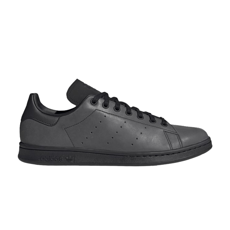 Adidas Stan Smith 'Black Blue Metallic'