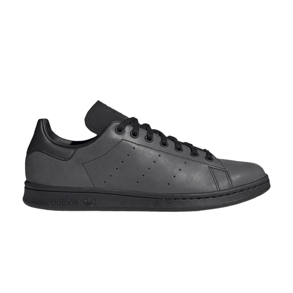 Adidas Stan Smith 'Black Blue Metallic'