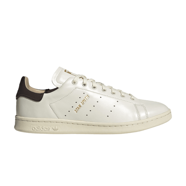 Adidas Stan Smith Lux 'Off White Dark Brown'