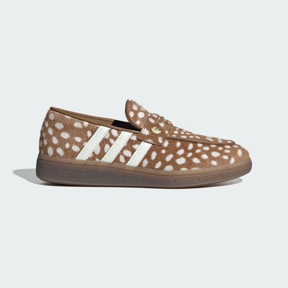 adidas Handball Spezial Loafer 'Brown Off White' (W)