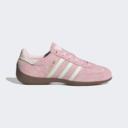 adidas Handball Spezial Lo Pro 'Clear Pink Off White' (W)