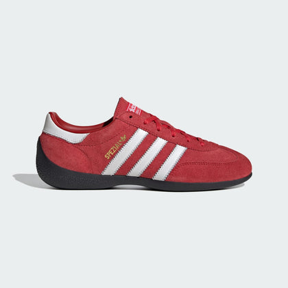 adidas Handball Spezial Lo Pro 'Better Scarlet Cloud White' (W)