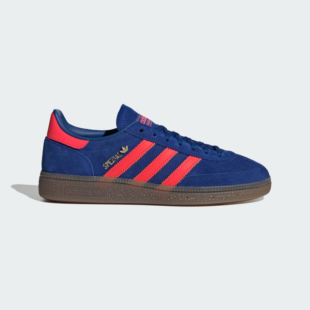 adidas Handball Spezial 'Collegiate Royal Solar Red' (W)
