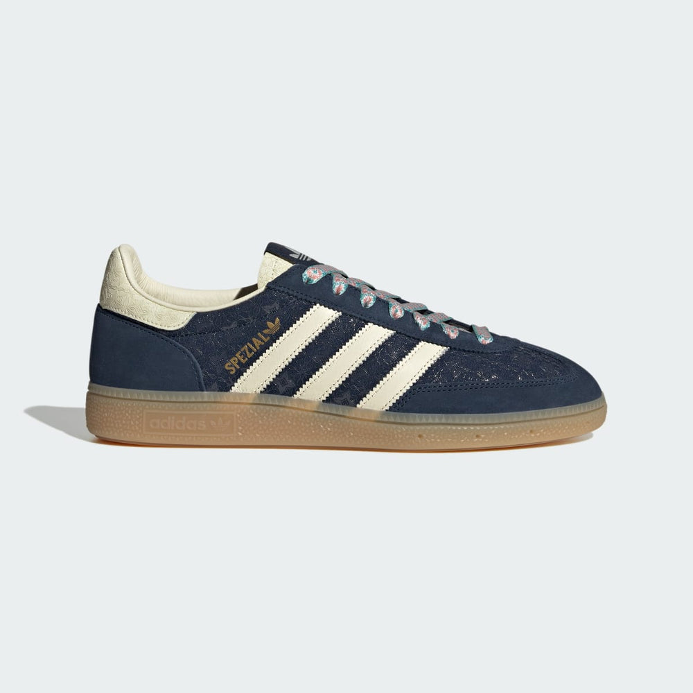 adidas Handball Spezial 'Night Indigo Cream White'