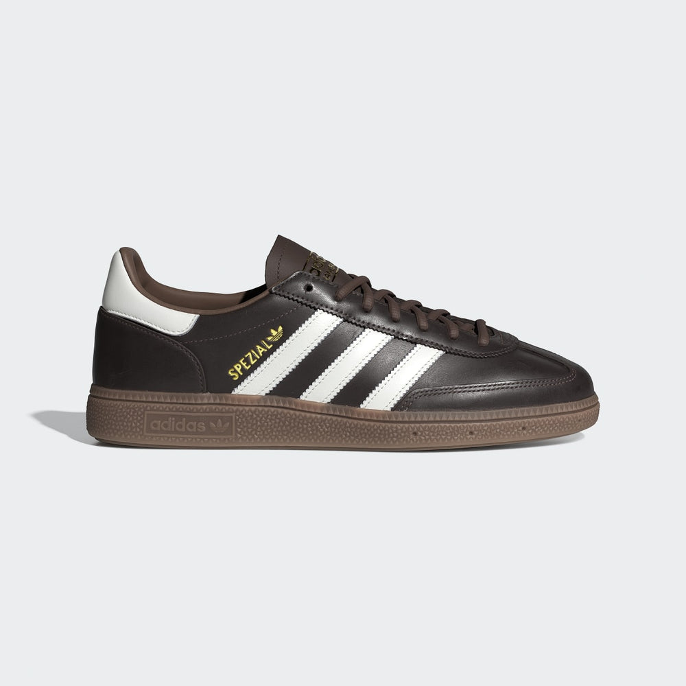 adidas Handball Spezial 'Brown Core White'