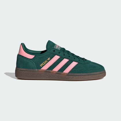 adidas Handball Spezial 'Collegiate Green Pink Spark' (W)