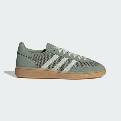 adidas Handball Spezial 'Silver Green Linen Green' (W)