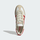 adidas Handball Spezial 'Core White Better Scarlet'