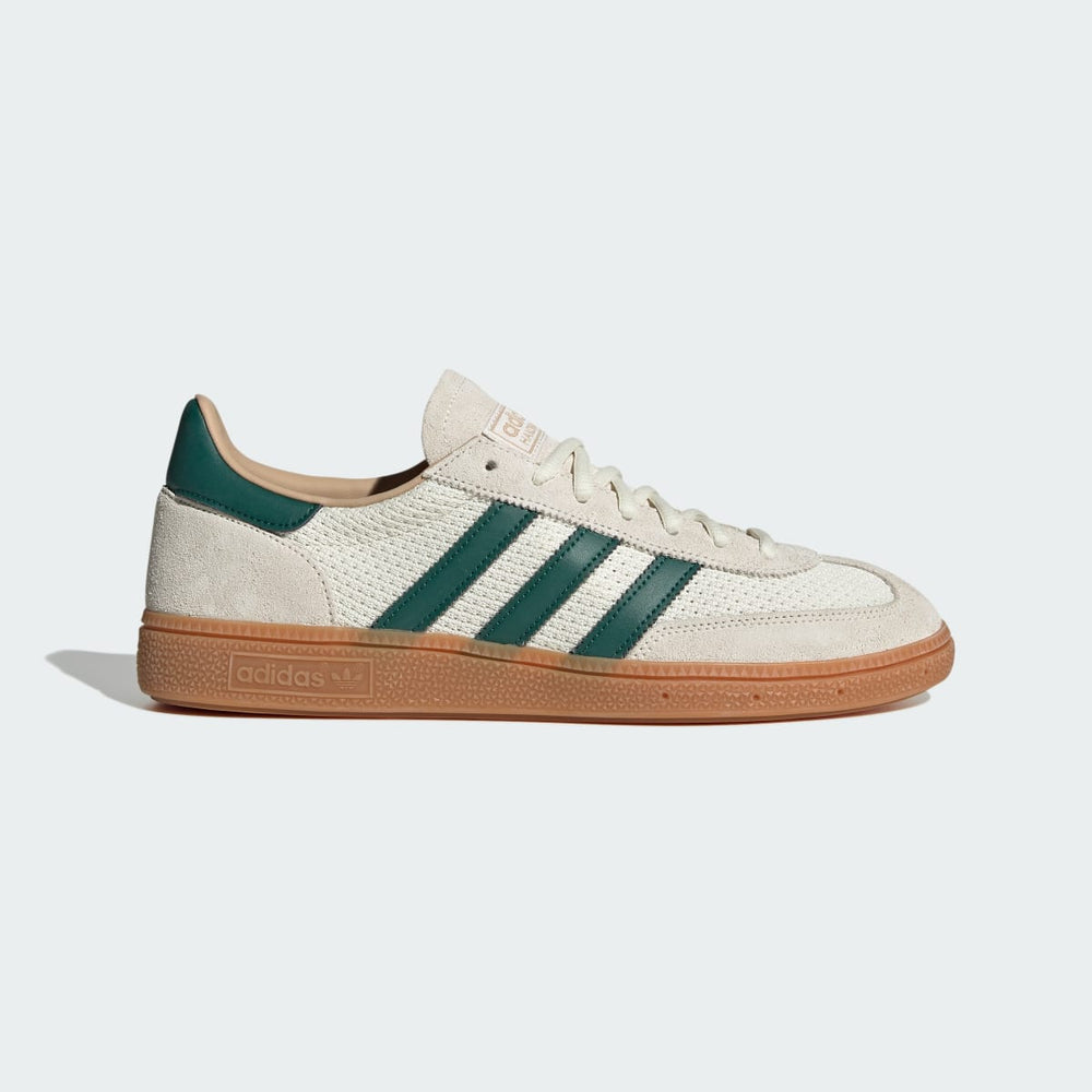 adidas Handball Spezial 'Off White Collegiate Green'